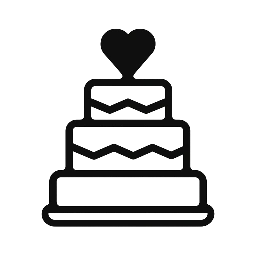 Wedding Cakes